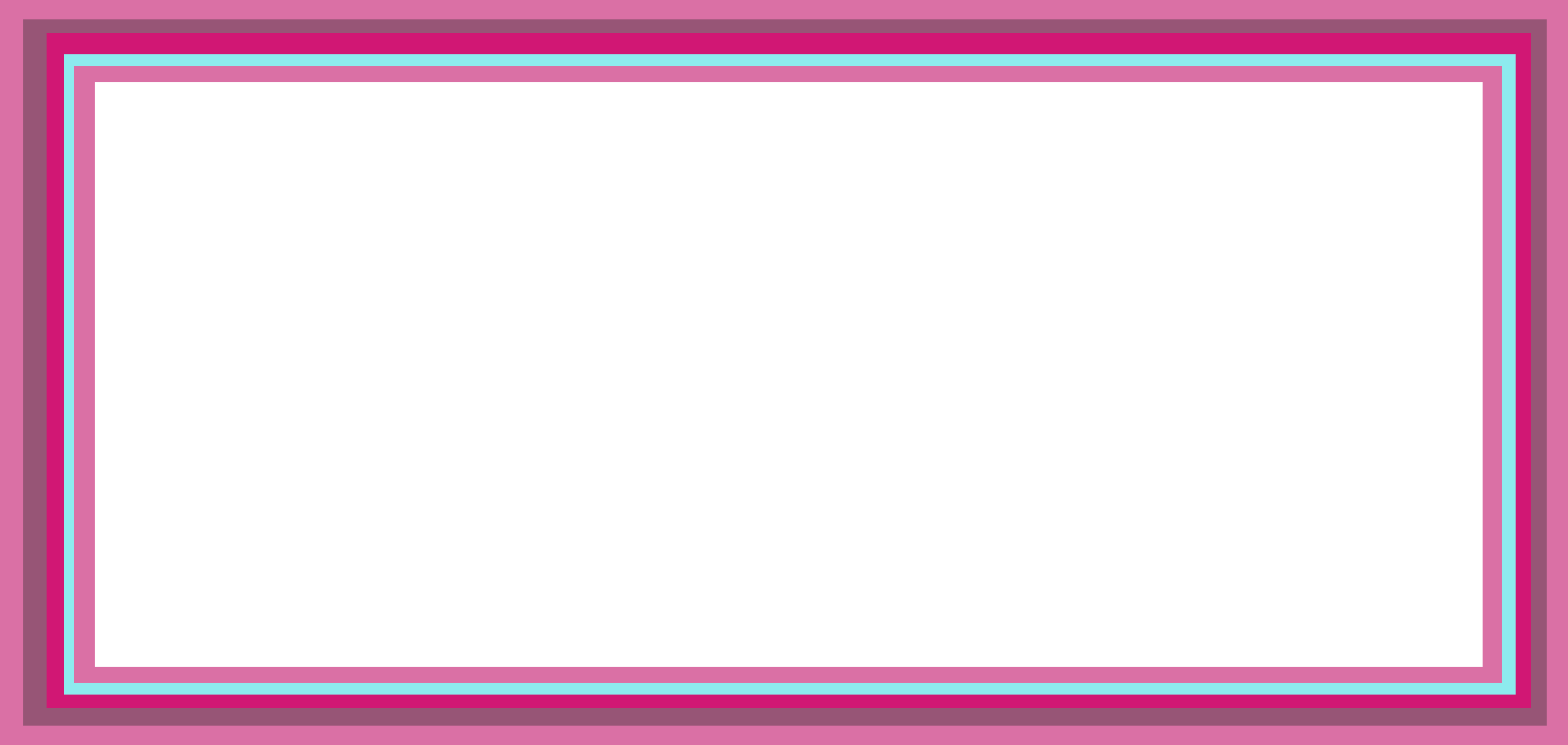 Border images / lines / design / pictures / background colors / background pictures 