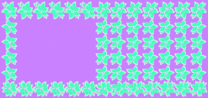 Border images / lines / design / pictures / background colors / background pictures 