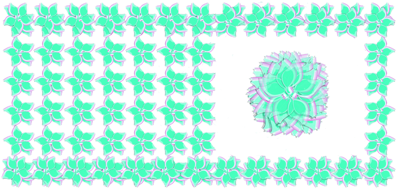 Border images / lines / design / pictures / background colors / background pictures 