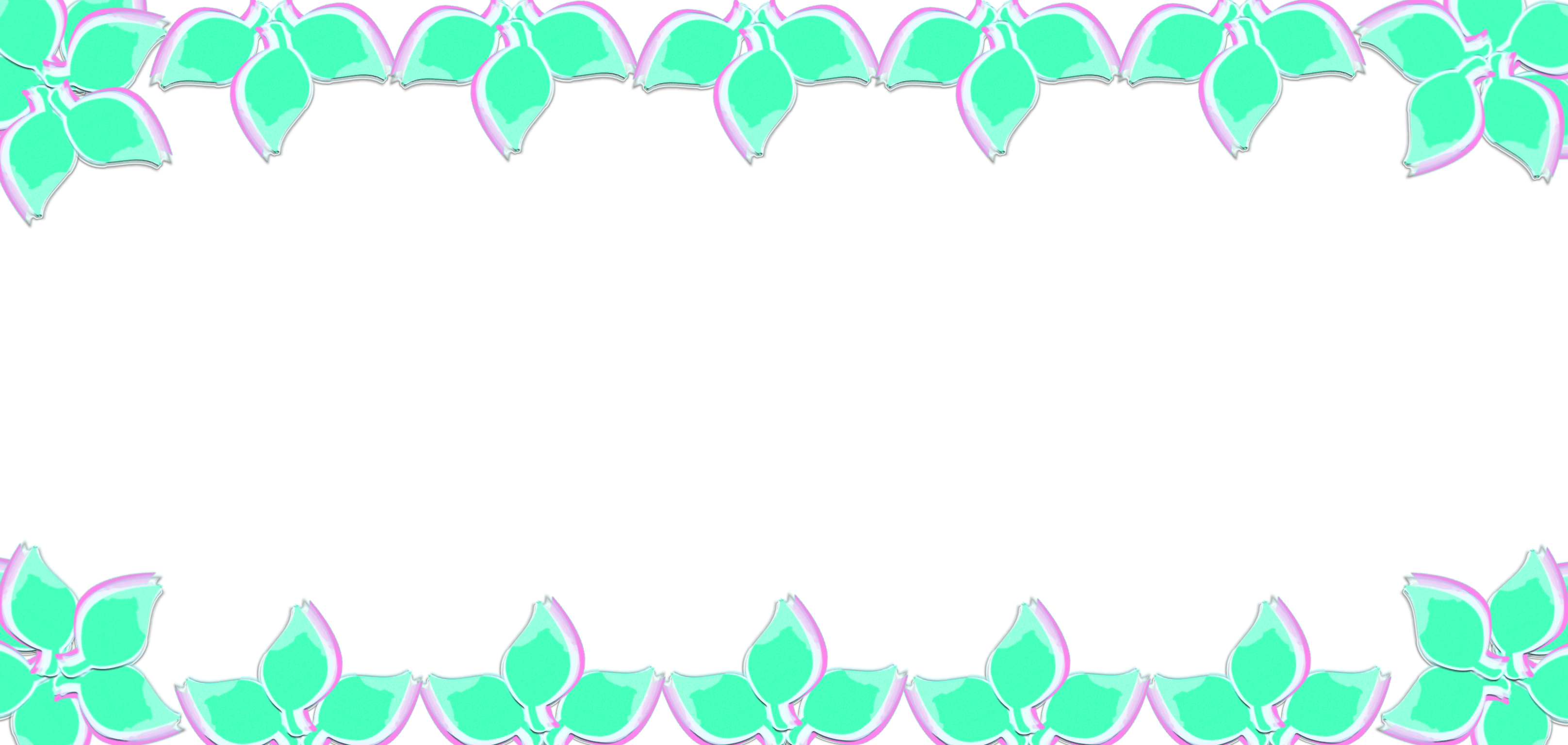 Border images / lines / design / pictures / background colors / background pictures 