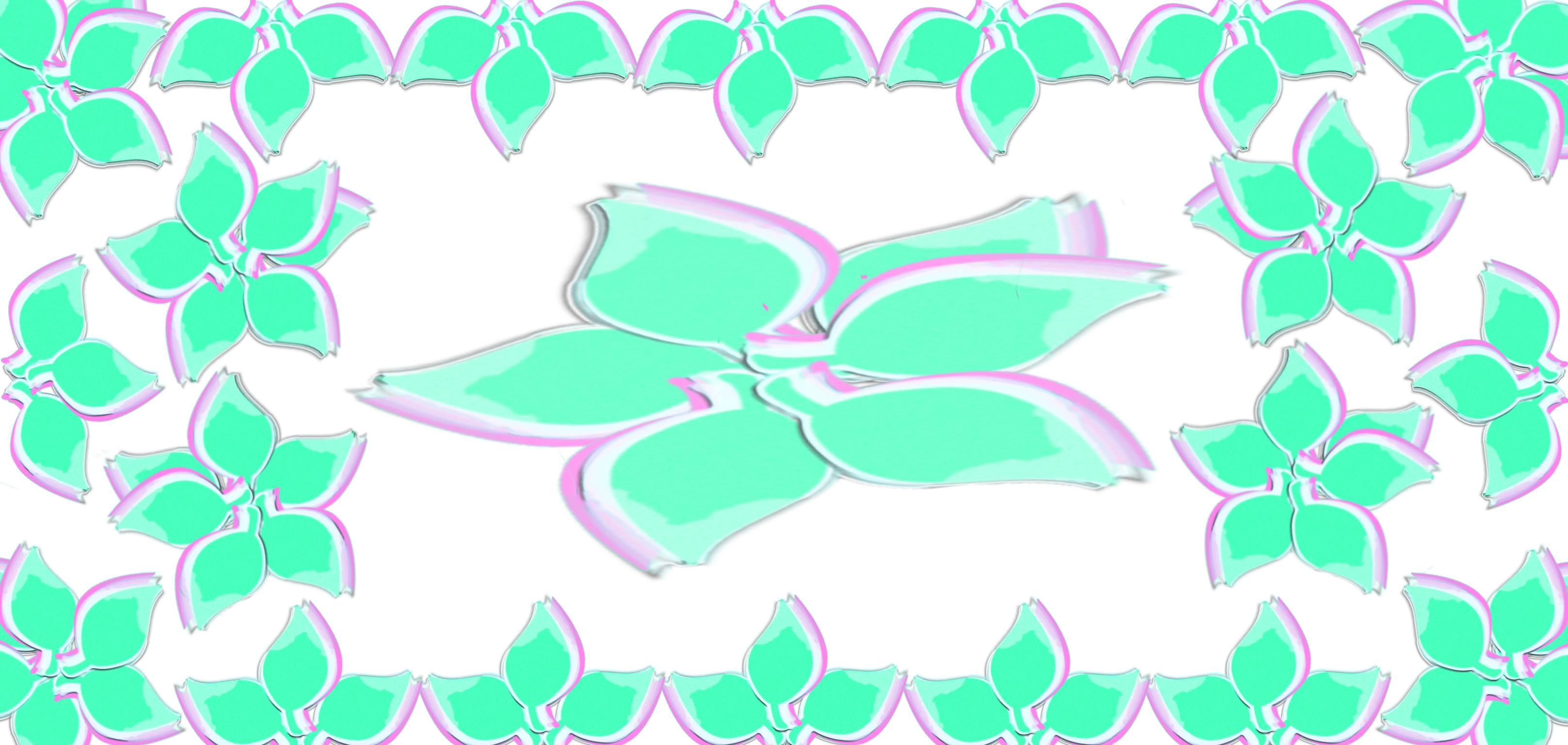 Border images / lines / design / pictures / background colors / background pictures 
