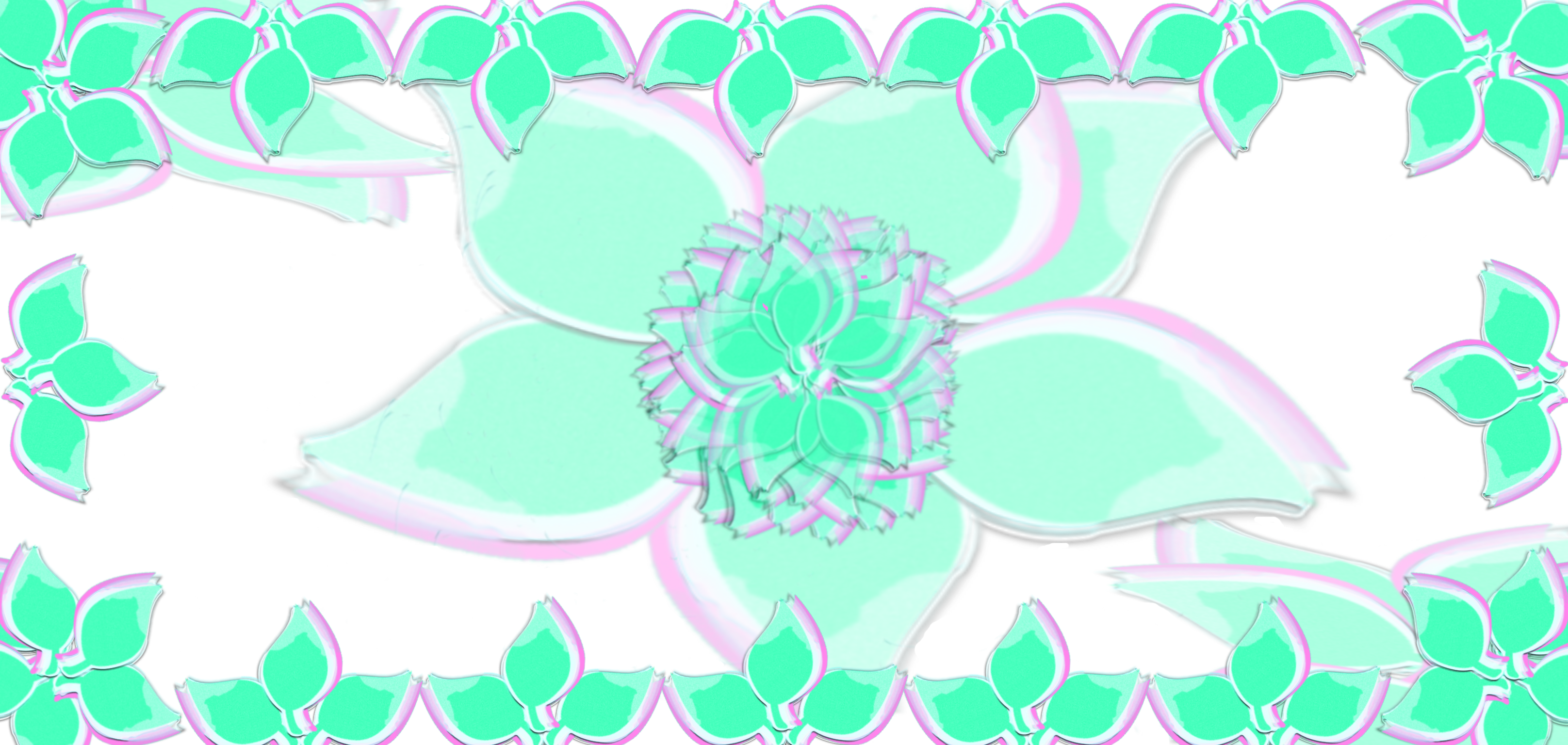 Border images / lines / design / pictures / background colors / background pictures 