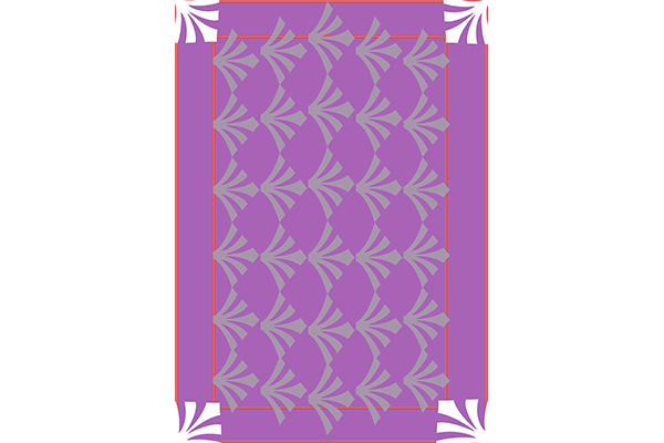 Border images / lines / design / pictures / background colors / background pictures 