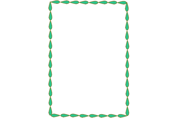 Border images / lines / design / pictures / background colors / background pictures 