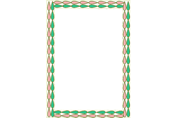 Border images / lines / design / pictures / background colors / background pictures 