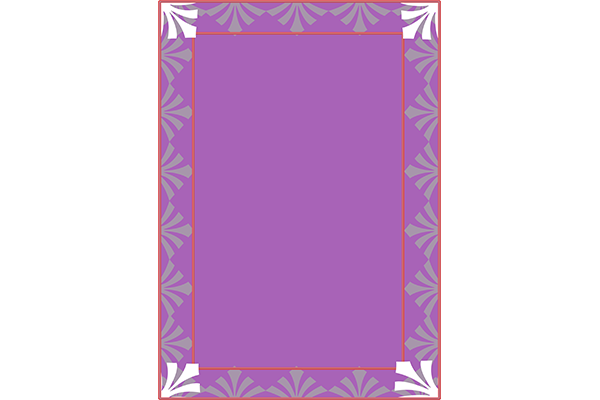 Border images / lines / design / pictures / background colors / background pictures 