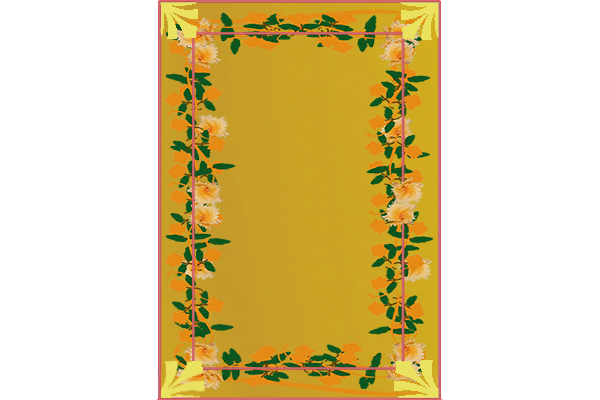 Border images / lines / design / pictures / background colors / background pictures 