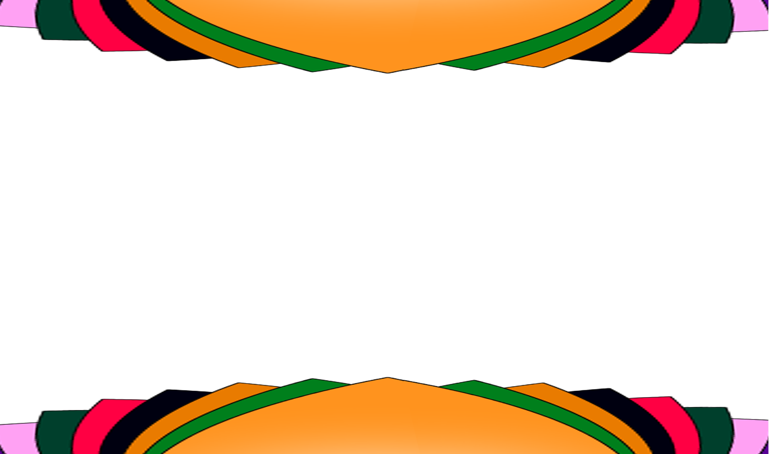 Border images / lines / design / pictures / background colors / background pictures 