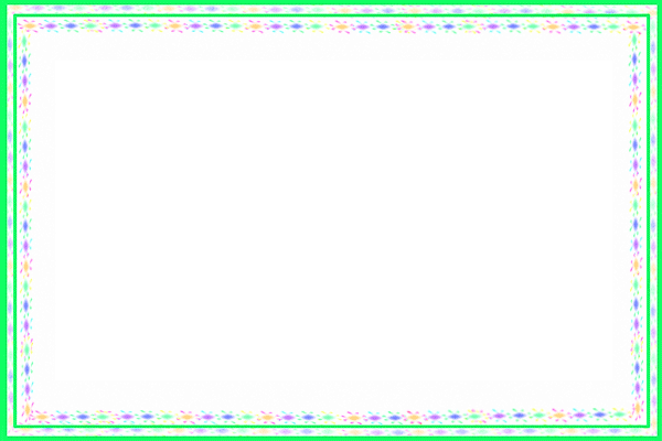 GIF Borders Rrangoli Garland Designs Images