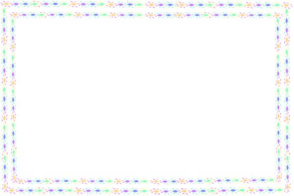 GIF Borders Rrangoli Garland Designs Images