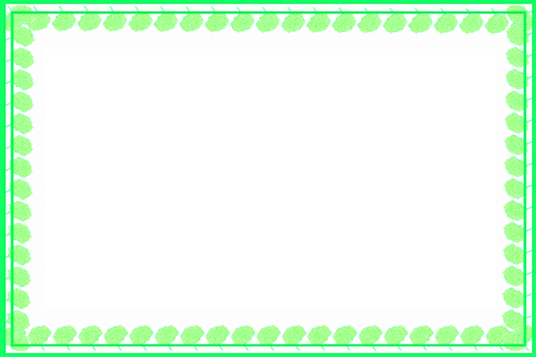 GIF Borders Rrangoli Garland Designs Images