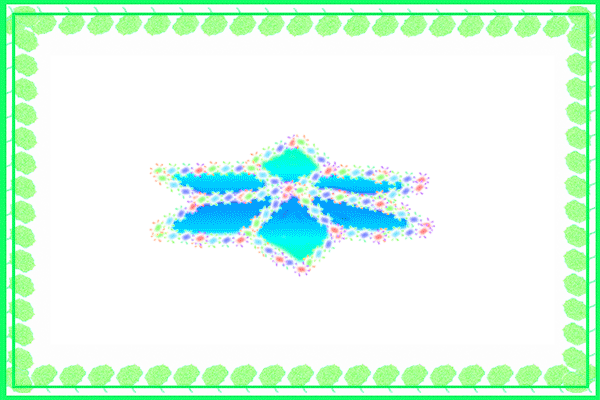 GIF Borders Rrangoli Garland Designs Images