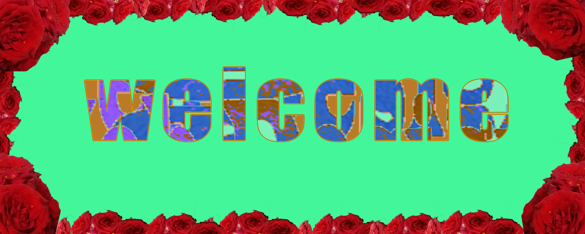 GIF Borders Rrangoli Garland Designs Images