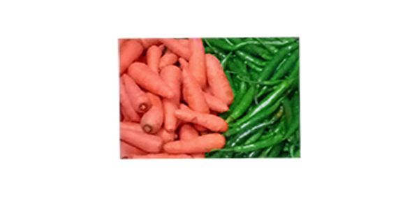 carrotAndmirchi 