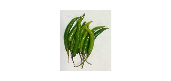 mirchi 