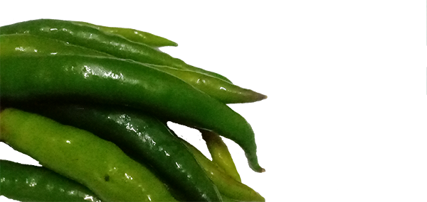mirchi 