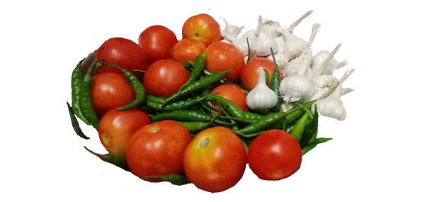 mirchiAndGarlic 