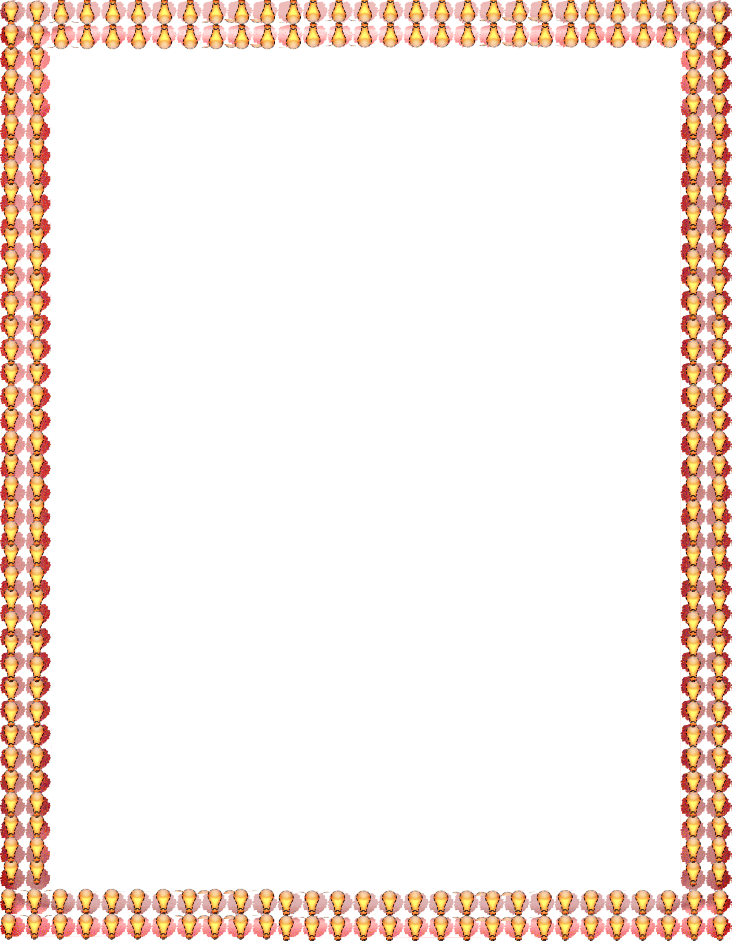 GIF Borders Rrangoli Garland Designs Images
