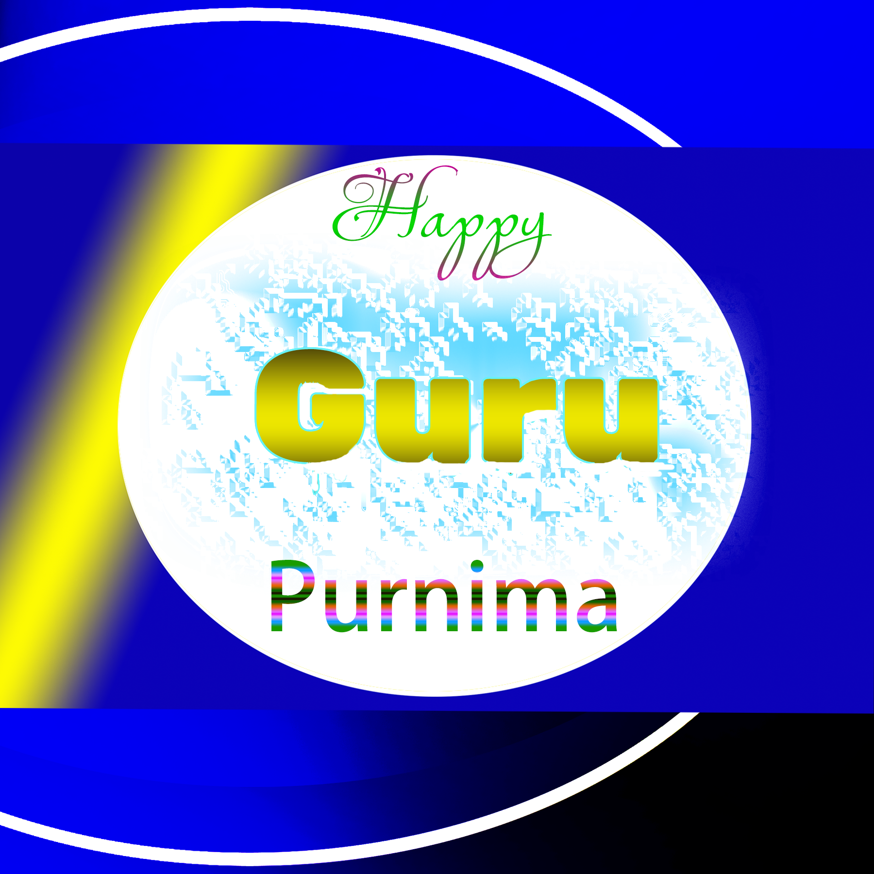 Greeting Wishes Simple Different Modren Design Images, Labels and Stickers