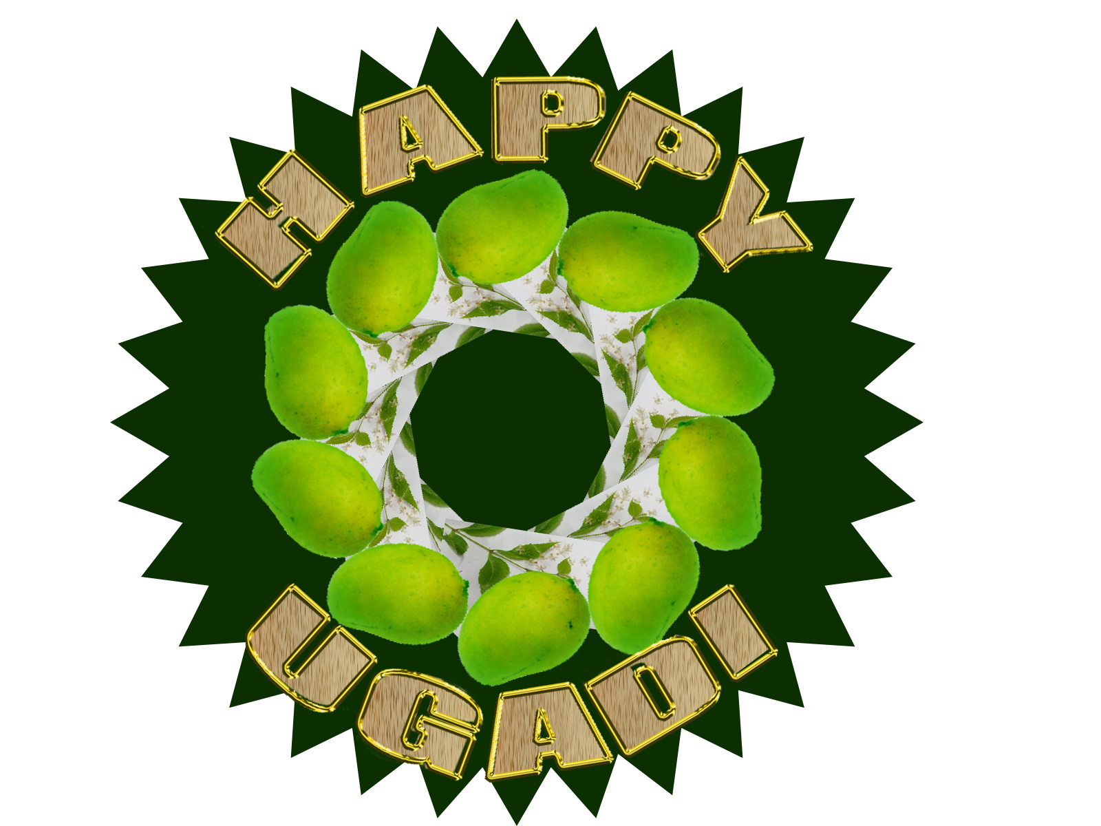 Greeting Festival Wishes Designs Images, Labels and Stickers