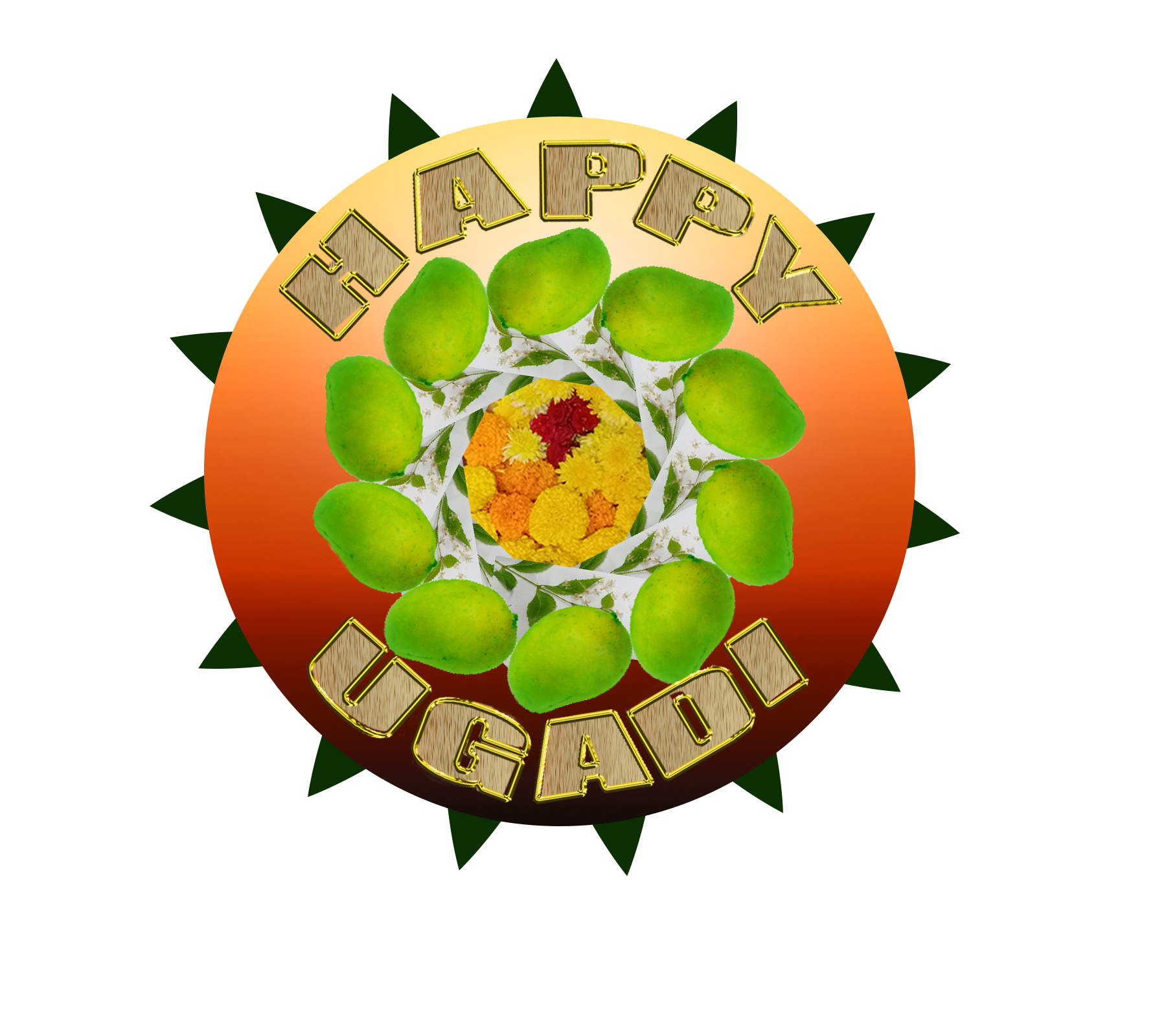 Greeting Festival Wishes Designs Images, Labels and Stickers