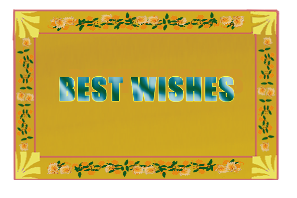 Greeting Wishes Simple Different Modren Design Images, Labels and Stickers