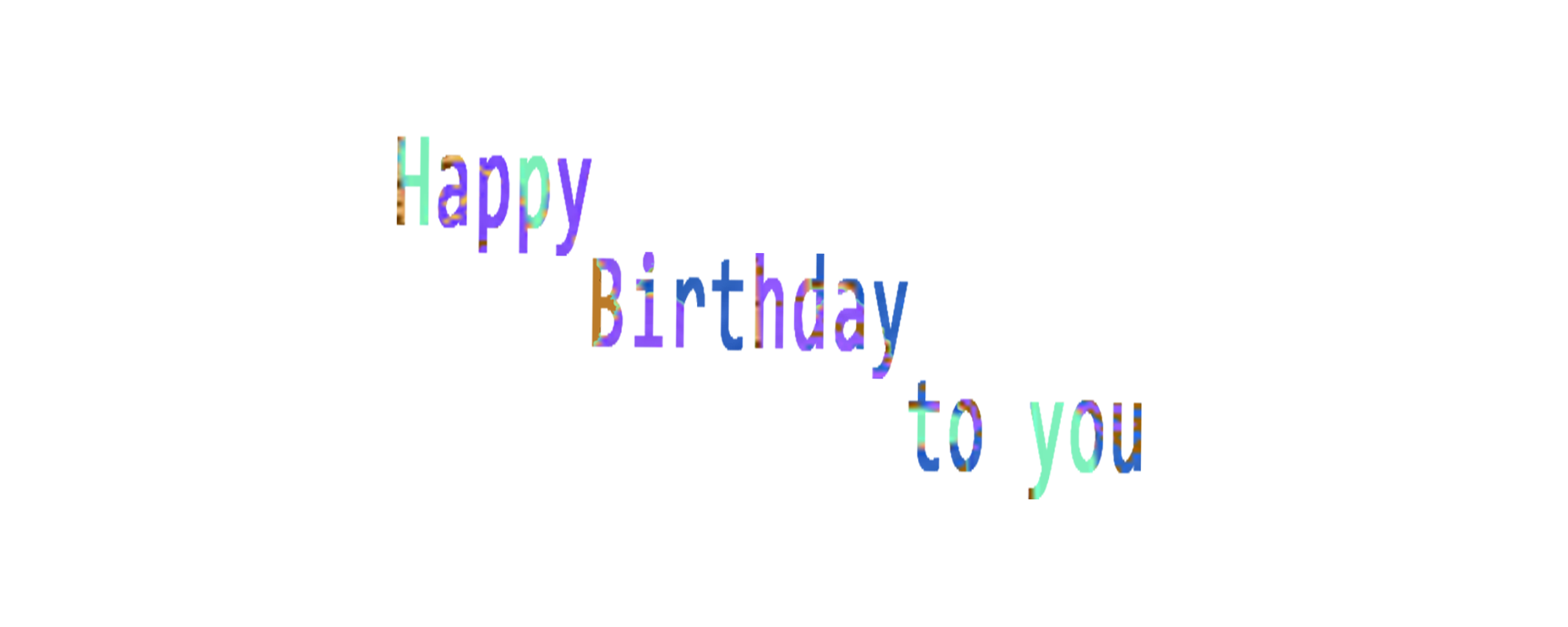 Greeting Wishes Simple Different Modren Design Images, Labels and Stickers