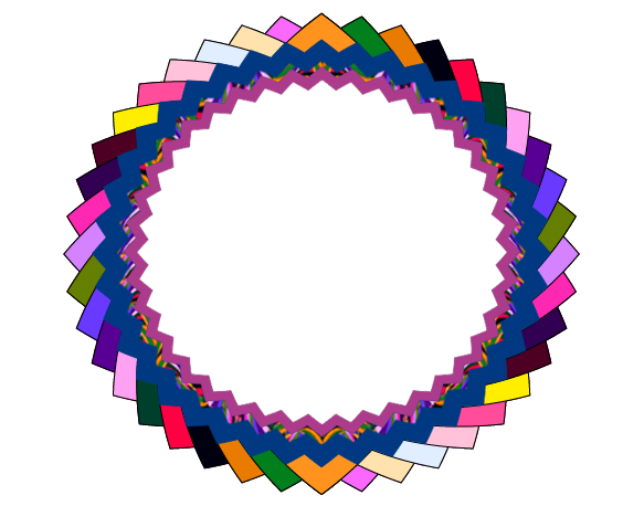 Vector graphic