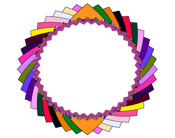 Vector graphic