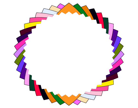 Vector graphic
