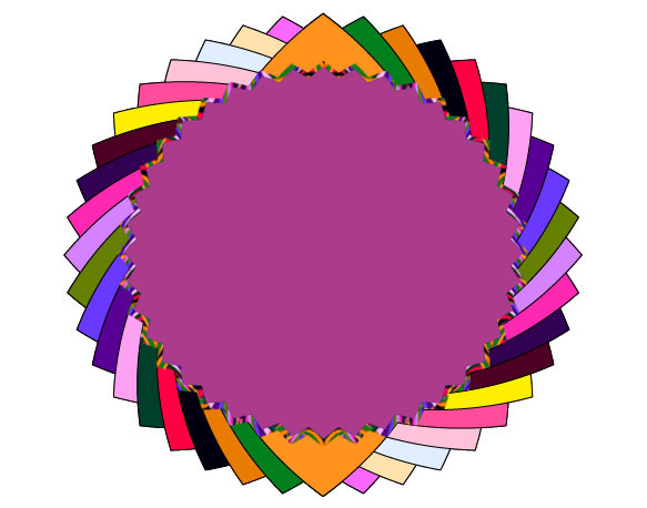 Vector graphic