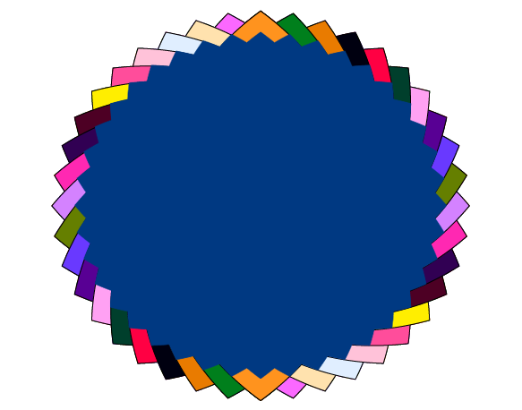Vector graphic