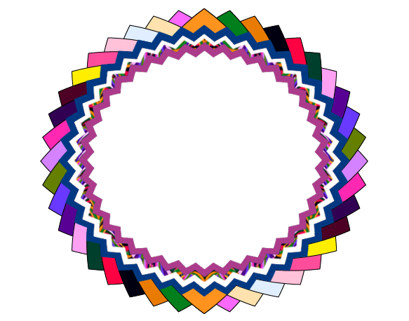Vector graphic