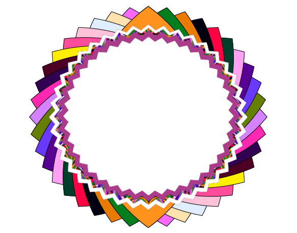 Vector graphic