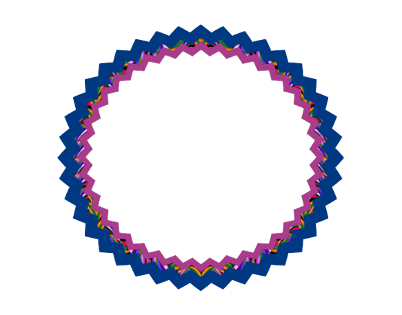 Vector graphic