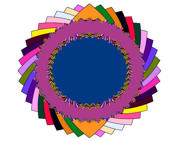 Vector graphic