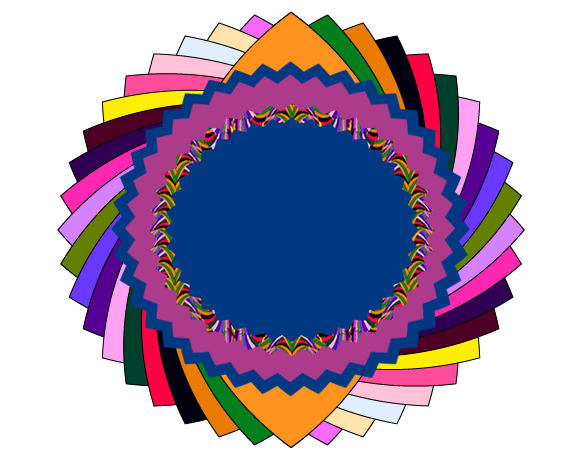 Vector graphic
