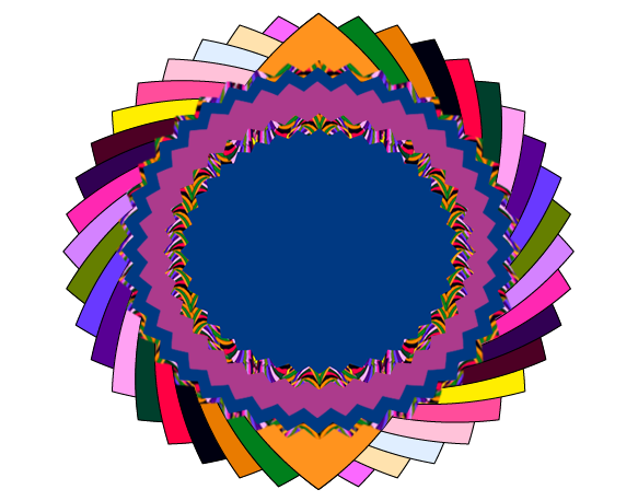Vector graphic