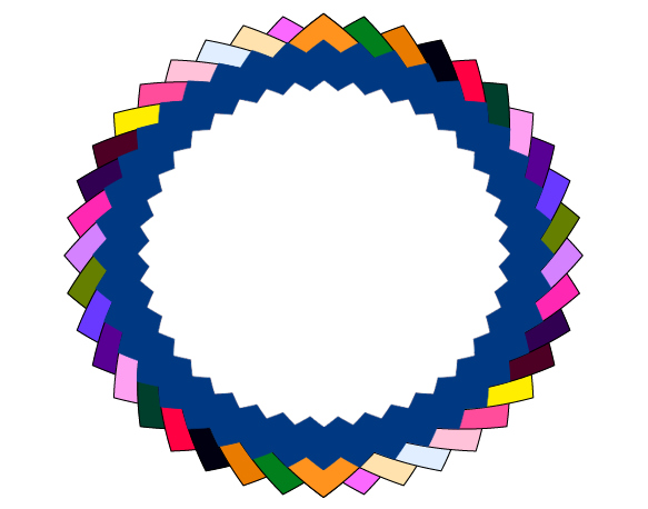 Vector graphic