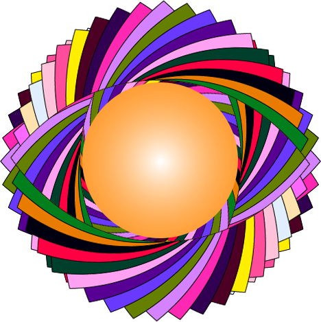 Vector graphic