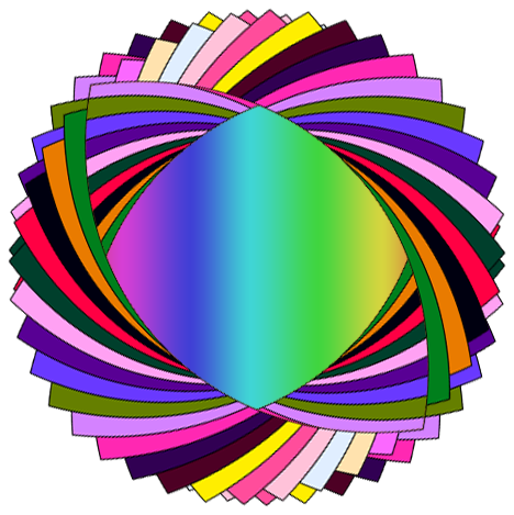 Vector graphic