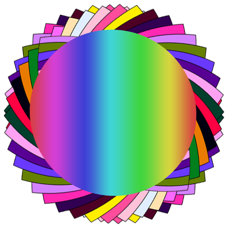 Vector graphic