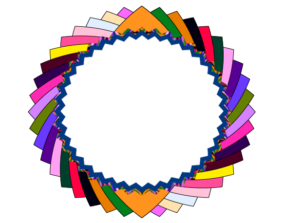 Vector graphic