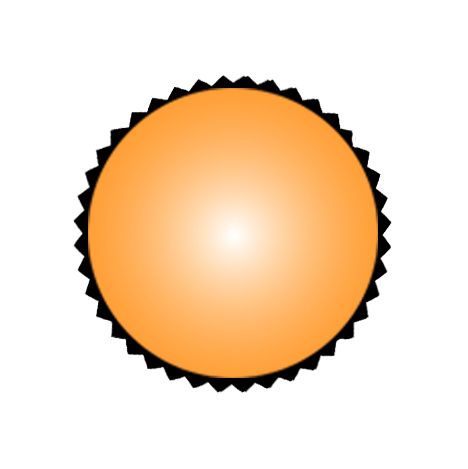 Vector graphic
