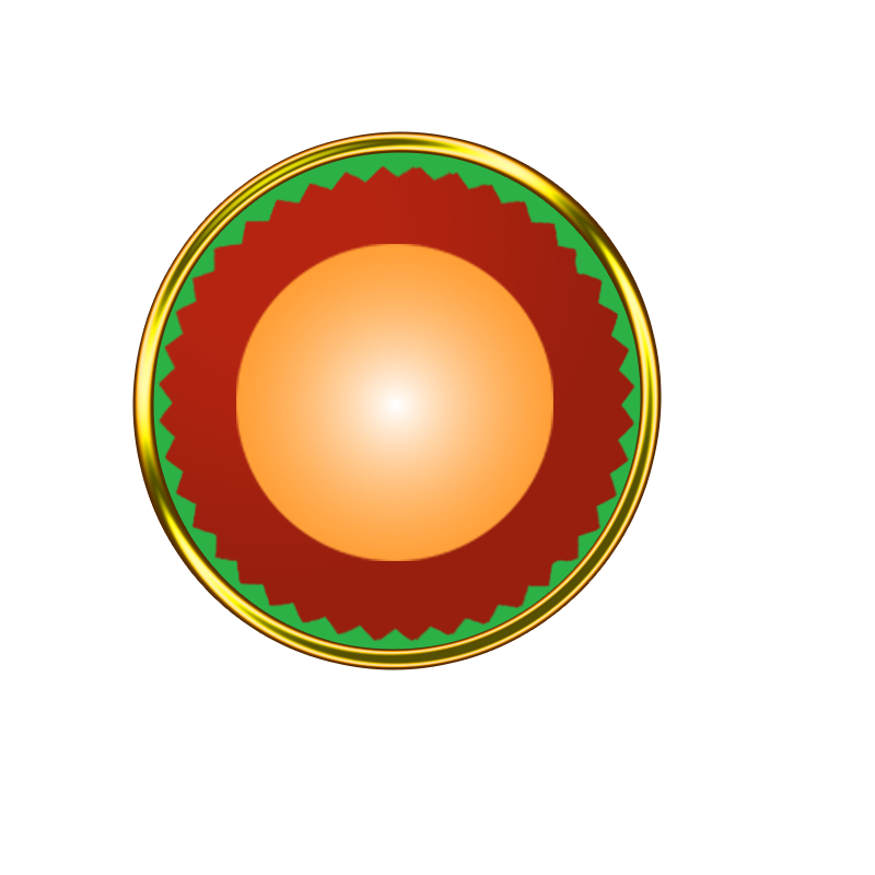Vector graphic