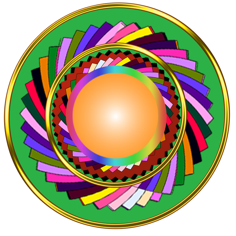 Vector graphic