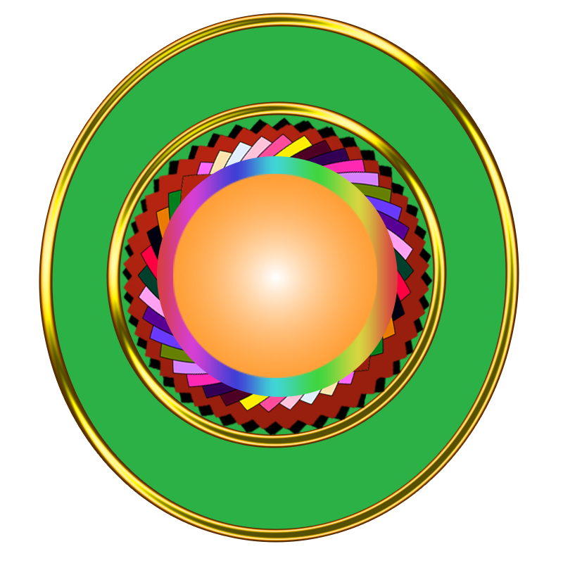 Vector graphic