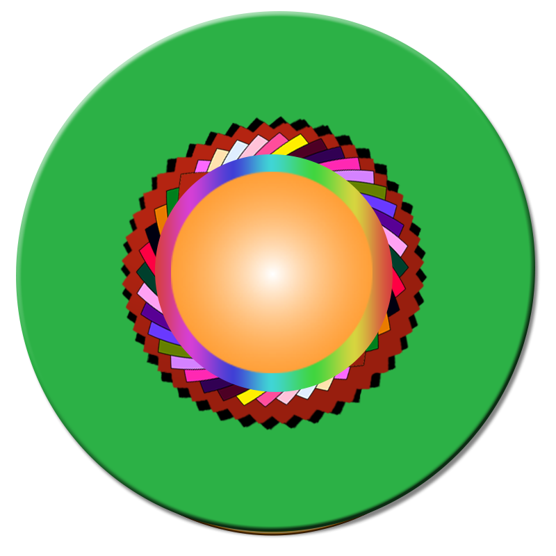 Vector graphic