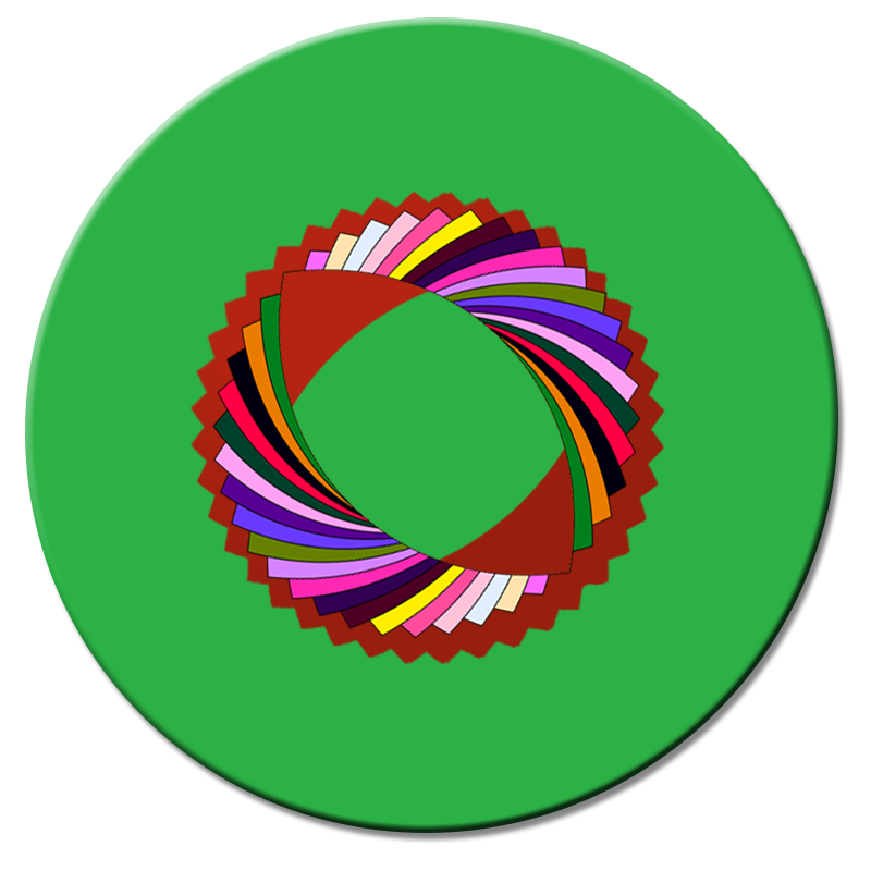 Vector graphic