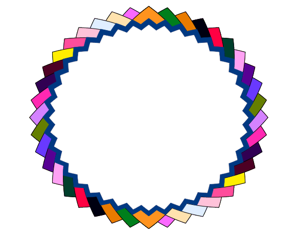 Vector graphic